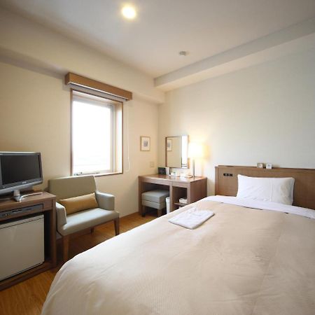 Shinozu Hotel Green Core Shiraoka المظهر الخارجي الصورة