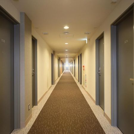 Shinozu Hotel Green Core Shiraoka المظهر الخارجي الصورة