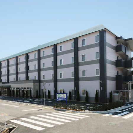 Shinozu Hotel Green Core Shiraoka المظهر الخارجي الصورة