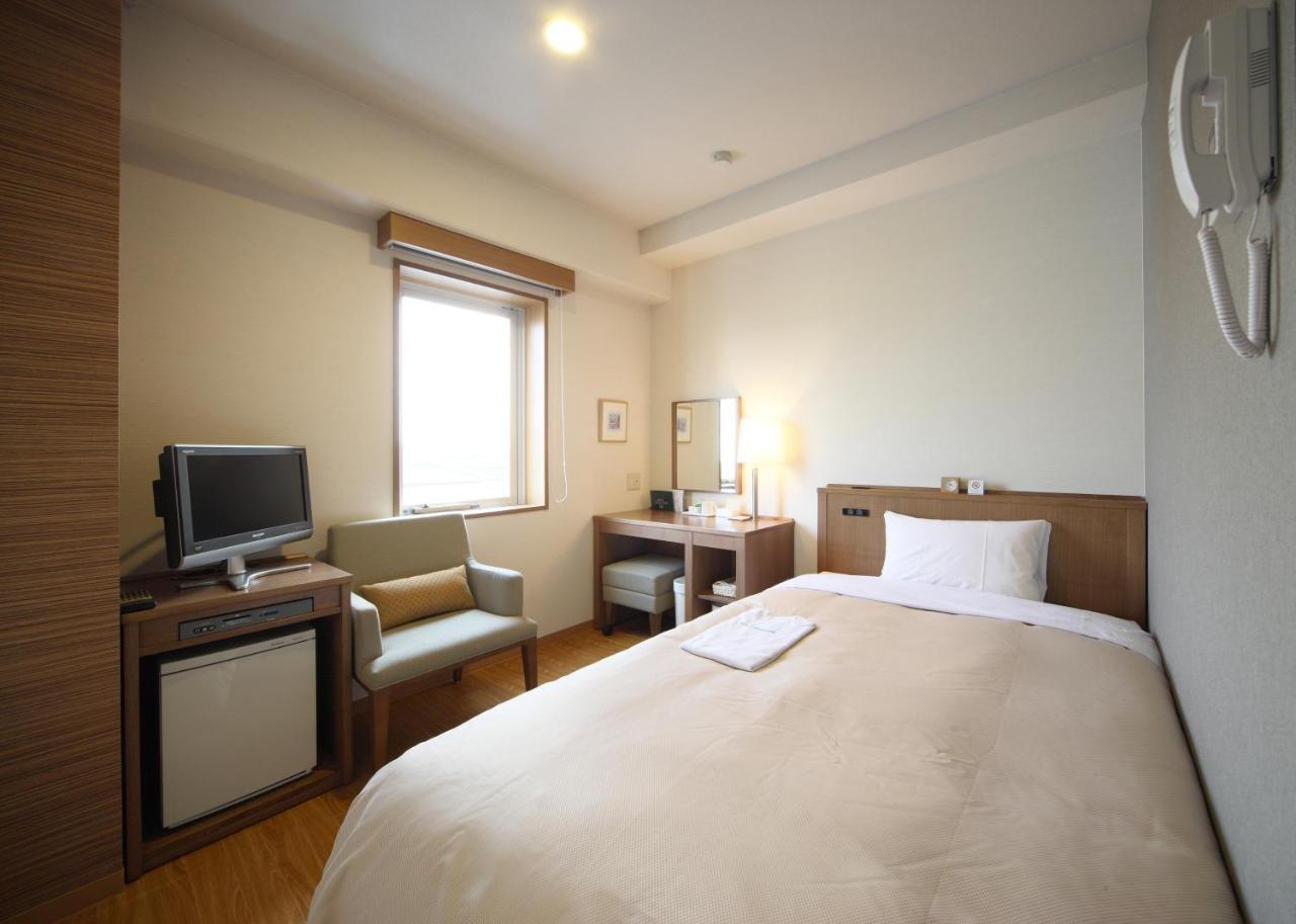Shinozu Hotel Green Core Shiraoka المظهر الخارجي الصورة