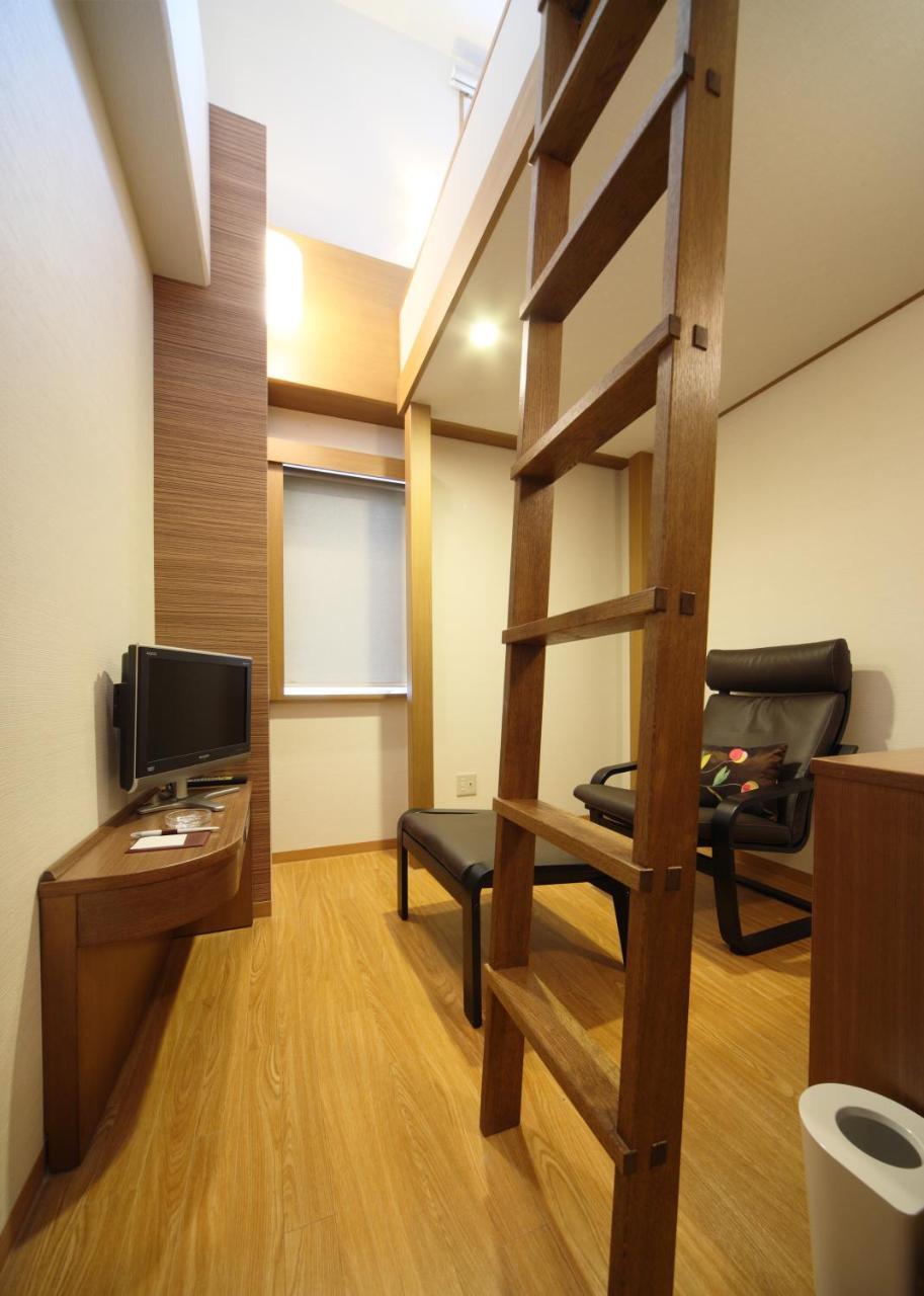 Shinozu Hotel Green Core Shiraoka المظهر الخارجي الصورة
