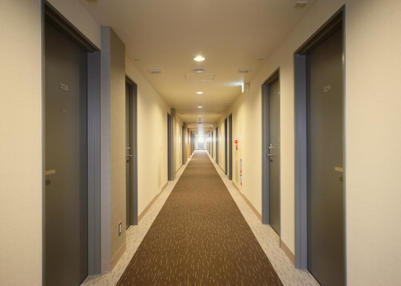 Shinozu Hotel Green Core Shiraoka المظهر الخارجي الصورة