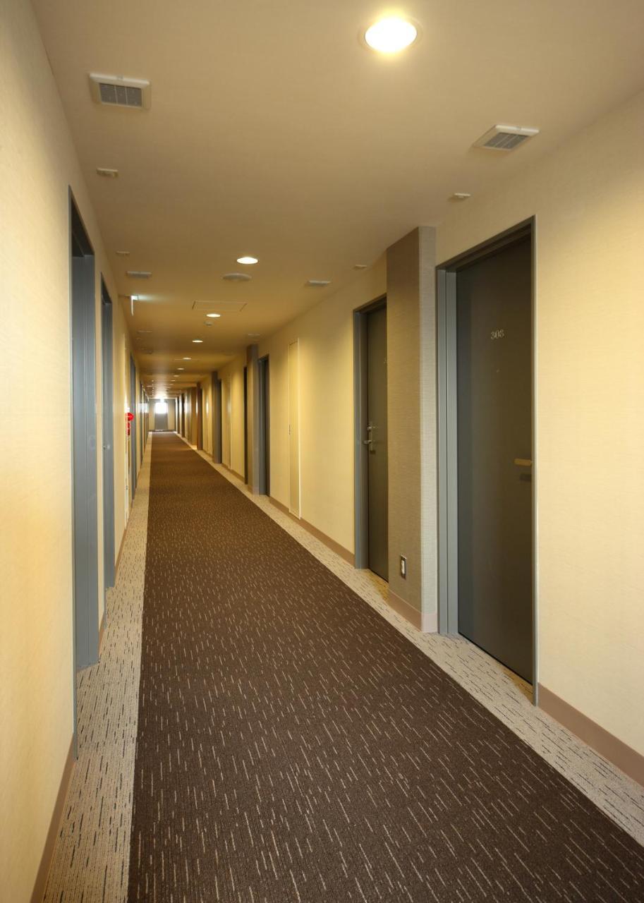 Shinozu Hotel Green Core Shiraoka المظهر الخارجي الصورة