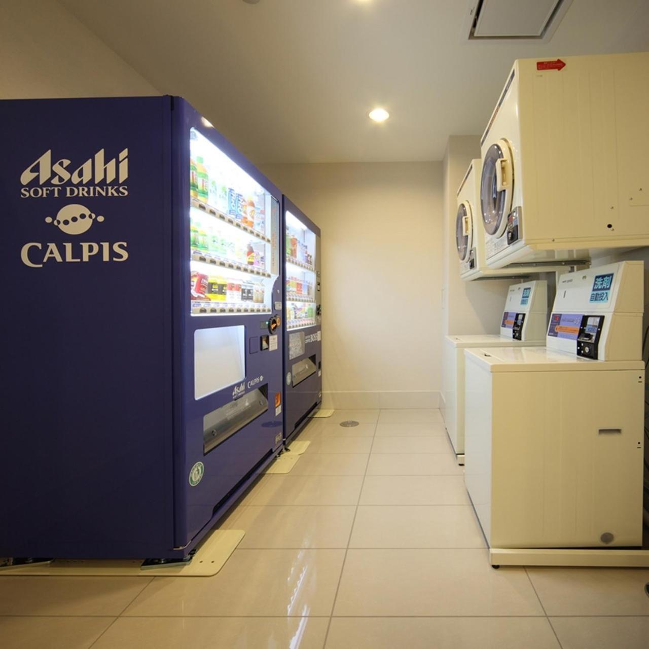 Shinozu Hotel Green Core Shiraoka المظهر الخارجي الصورة