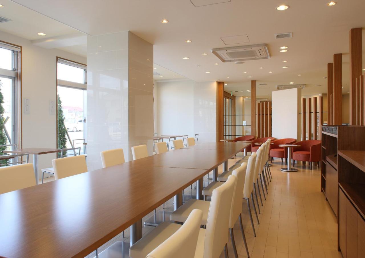 Shinozu Hotel Green Core Shiraoka المظهر الخارجي الصورة