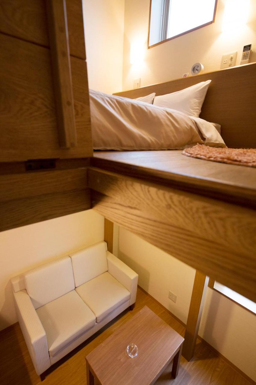 Shinozu Hotel Green Core Shiraoka المظهر الخارجي الصورة